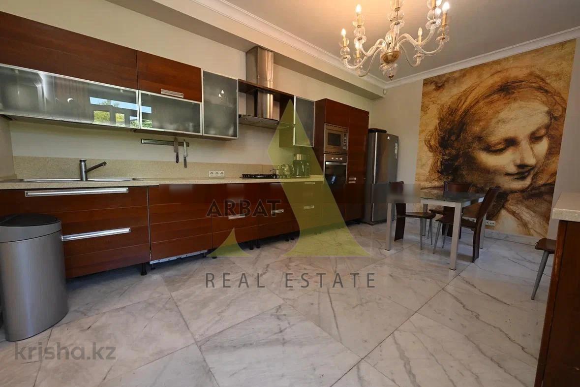 Фото Отдельный дом, 6 комн, 860м²