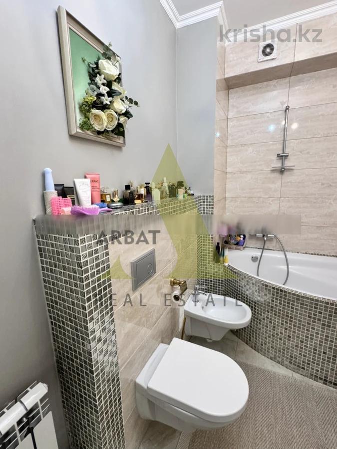 Фото Квартира, 4 комн, 141 м², 1/9 эт., 2016 г.п.
