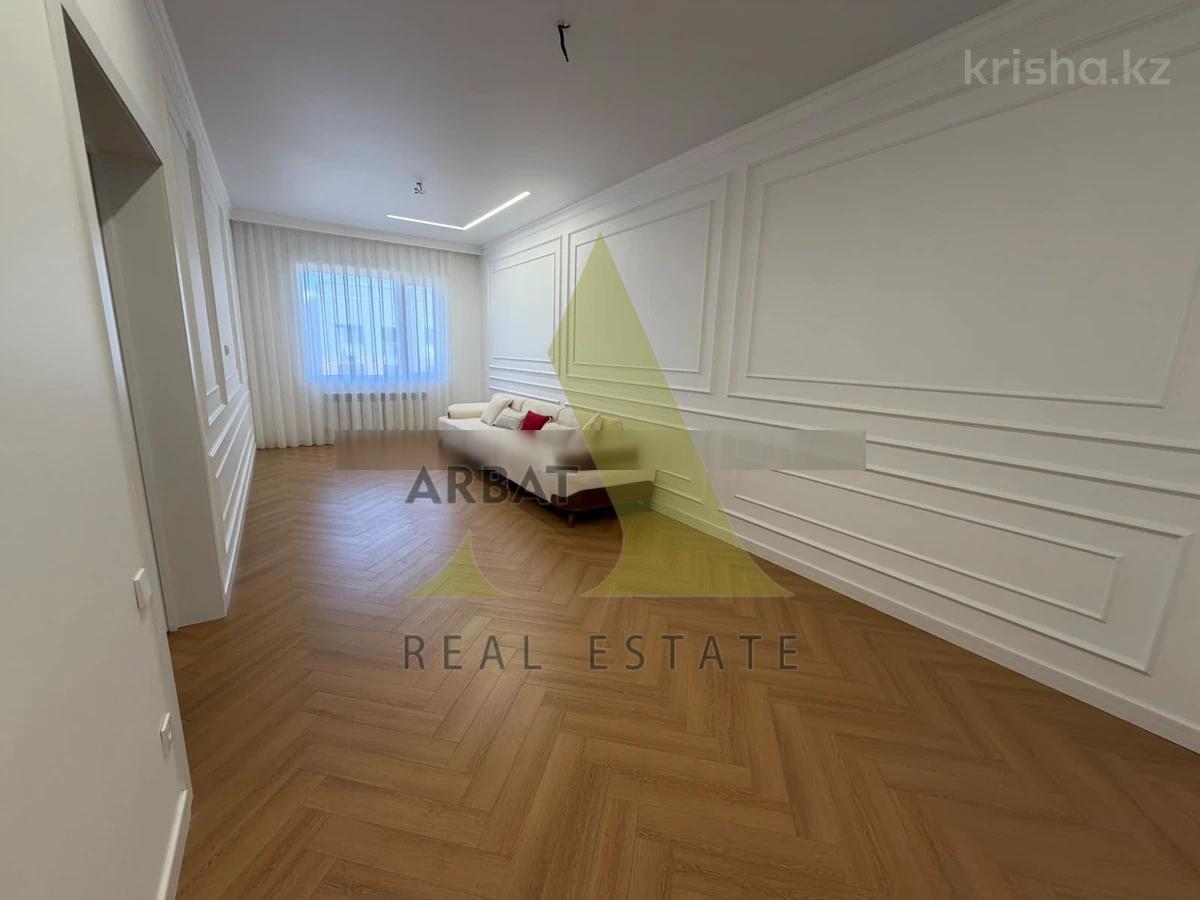 Фото Квартира, 3 комн, 108 м², 6/6 эт., 2024 г.п.
