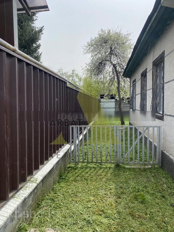 Фото Отдельный дом, 5 комн, 120м²