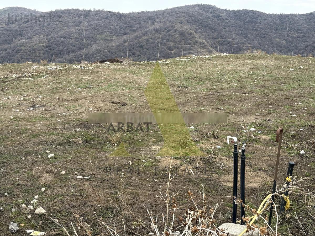 Фото Участок