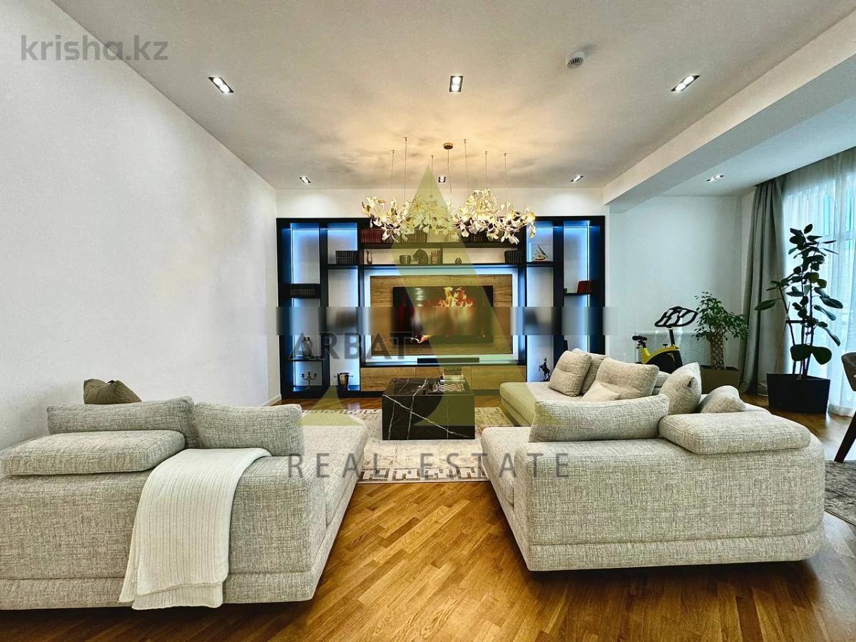 Фото Квартира, 4 комн, 210 м², 2/3 эт., 2020 г.п.