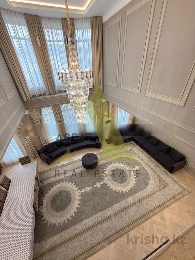Фото Отдельный дом, 7 комн, 750м²