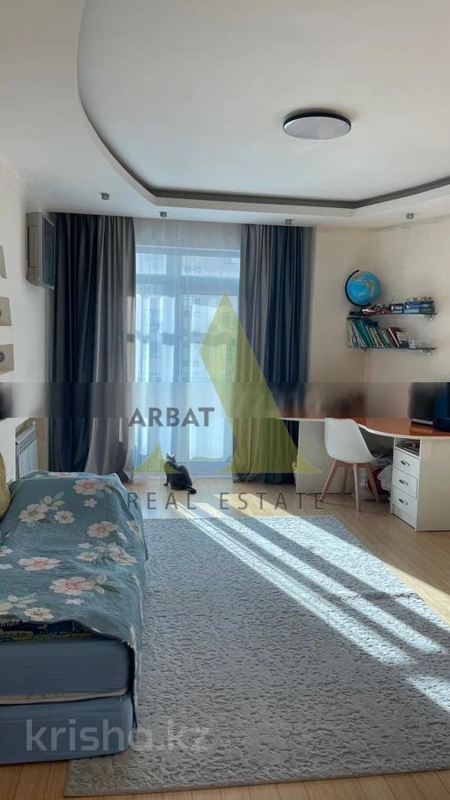 Фото Квартира, 4 комн, 130 м², 6/15 эт., 2008 г.п.