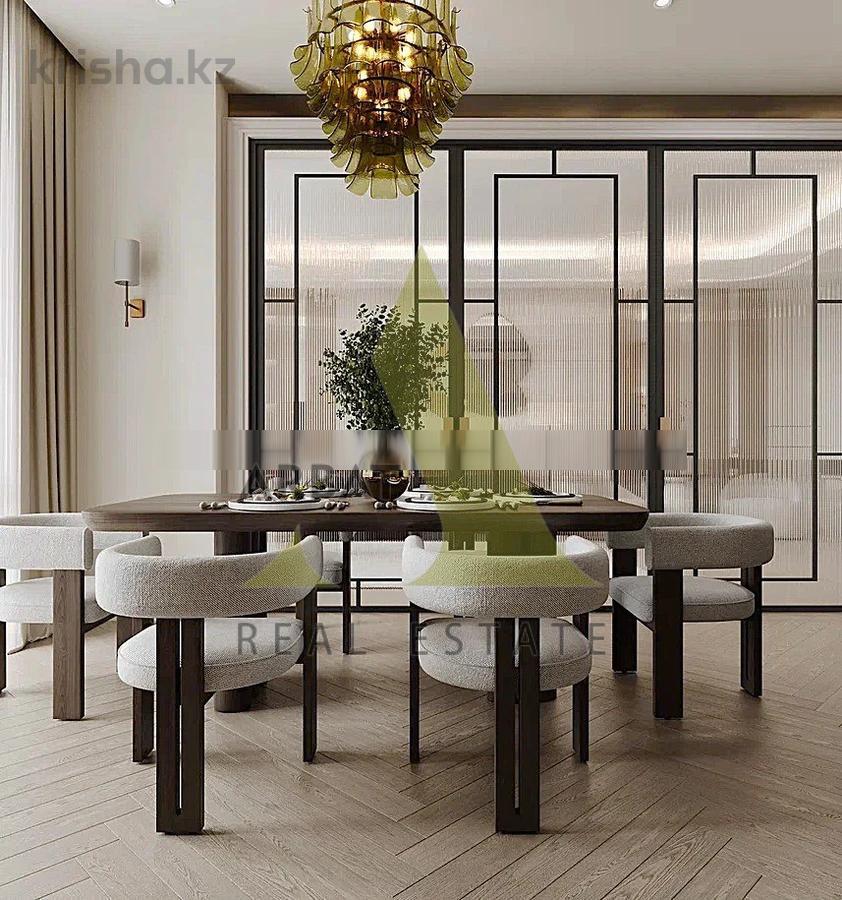 Фото Квартира, 4 комн, 160 м², 11/16 эт., 2022 г.п.