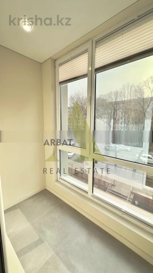 Фото Квартира, 2 комн, 62 м², 3/9 эт., 2025 г.п.