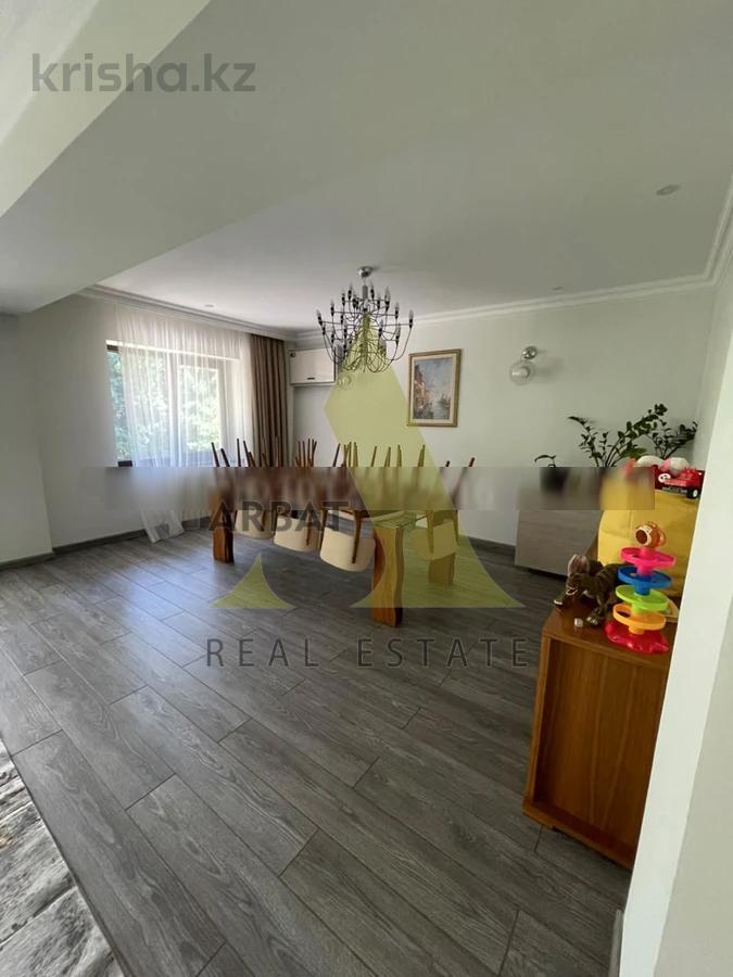 Фото Отдельный дом, 5 комн, 395м²
