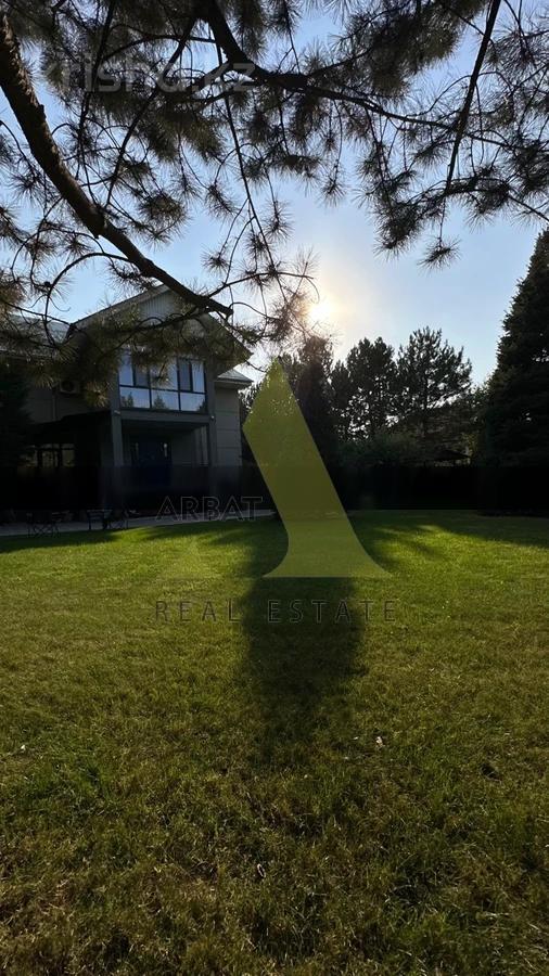 Фото Отдельный дом, 7 комн, 375м²