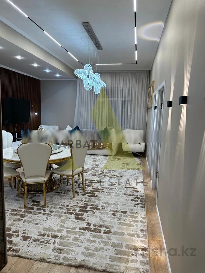 Фото Квартира, 3 комн, 73 м², 2/5 эт., 2018 г.п.