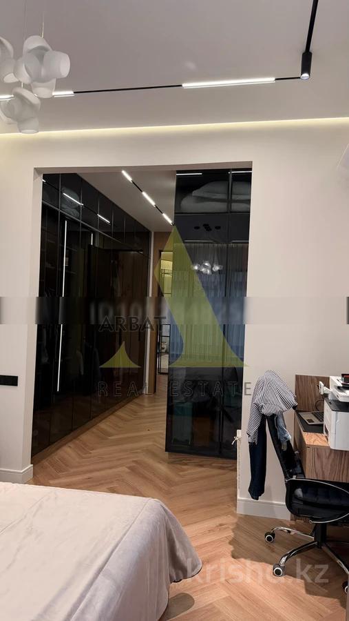 Фото Квартира, 3 комн, 128.4 м², 2/3 эт., 2024 г.п.