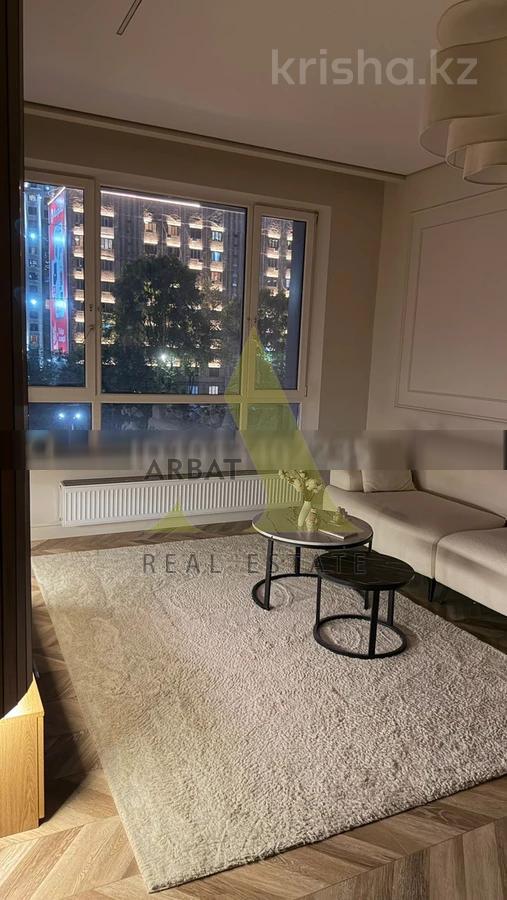 Фото Квартира, 2 комн, 50 м², 7/12 эт., 2019 г.п.