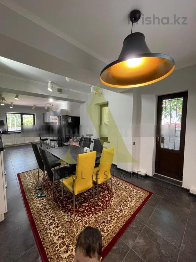 Фото Отдельный дом, 5 комн, 395м²