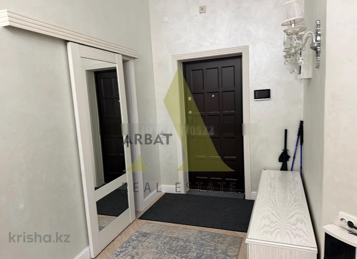 Фото Квартира, 3 комн, 148 м², 2/7 эт., 2017 г.п.