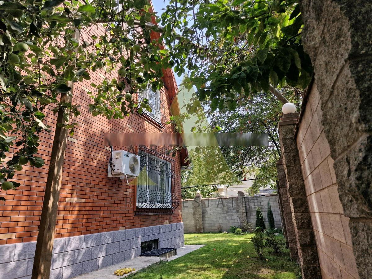 Фото Отдельный дом, 4 комн, 257м²