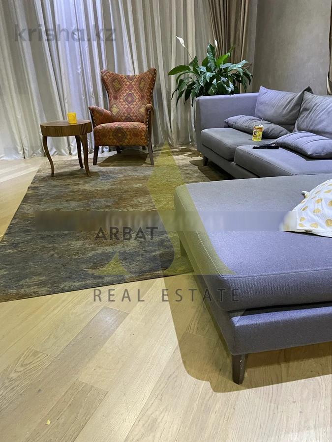 Фото Квартира, 5 комн, 211 м², 12/13 эт., 2015 г.п.