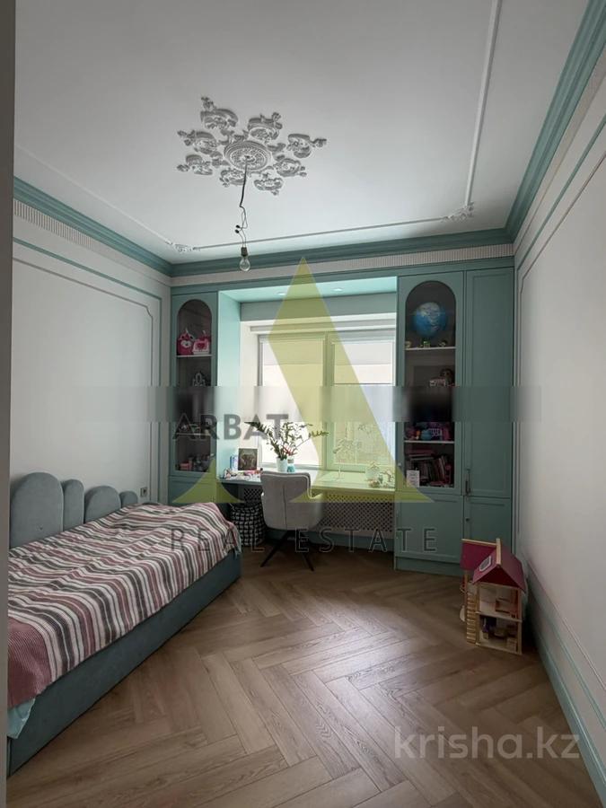 Фото Квартира, 4 комн, 180 м², 5/20 эт., 2016 г.п.