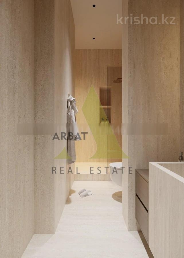 Фото Квартира, 3 комн, 110 м², 1/8 эт., 2023 г.п.