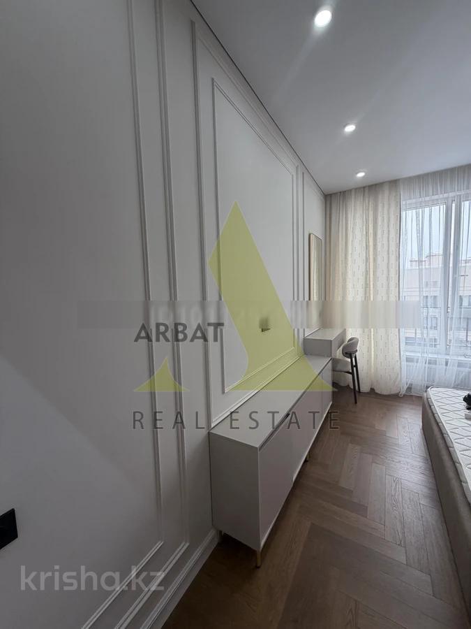 Фото Квартира, 3 комн, 80 м², 12/17 эт., 2025 г.п.