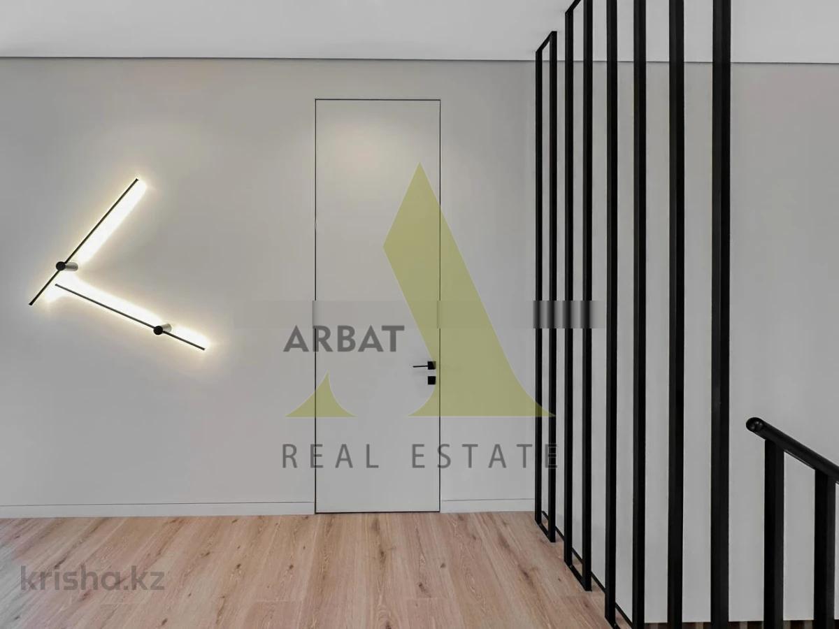 Фото Квартира, 5 комн, 320 м², 9/10 эт., 2017 г.п.