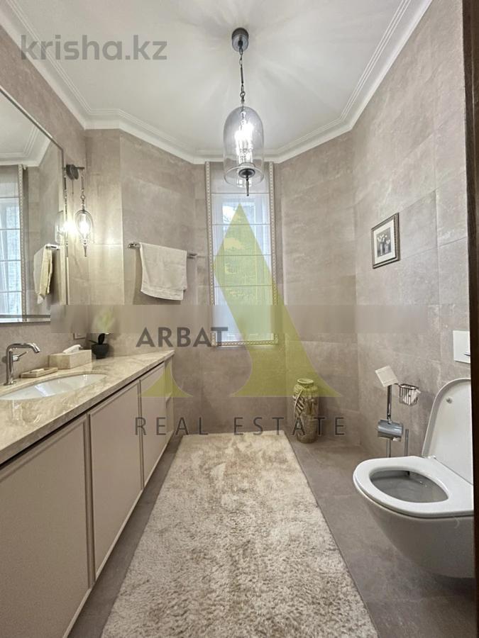 Фото Отдельный дом, 9 комн, 500м²