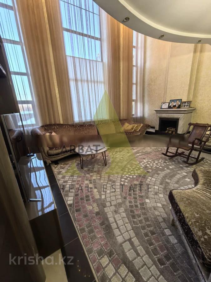 Фото Отдельный дом, 5 комн, 450м²