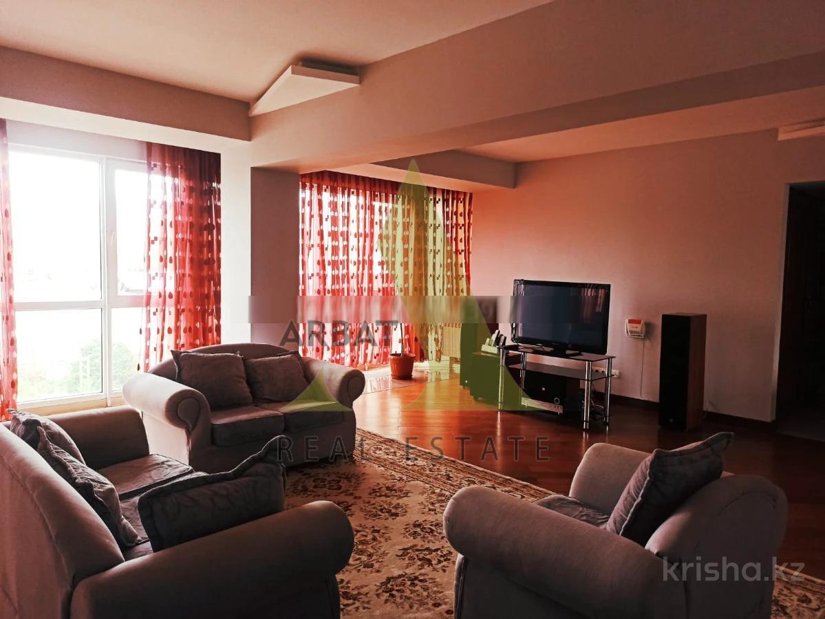 Фото Квартира, 5 комн, 175 м², 2/5 эт., 2005 г.п.