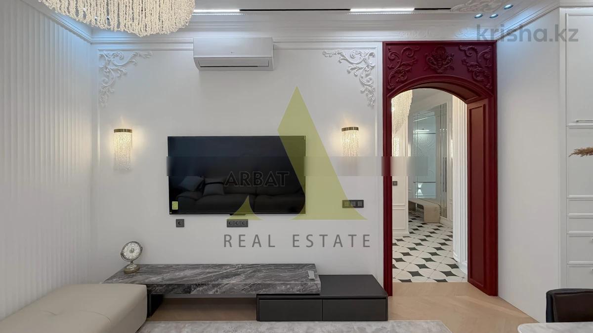 Фото Квартира, 4 комн, 95 м², 18/21 эт., 2022 г.п.