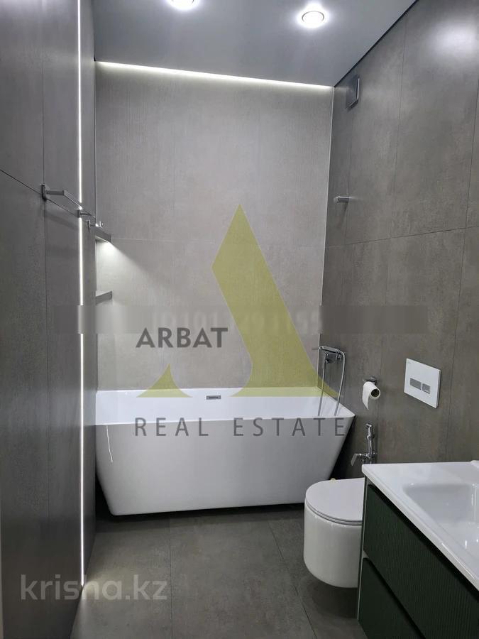 Фото Квартира, 4 комн, 110 м², 1/3 эт., 2024 г.п.