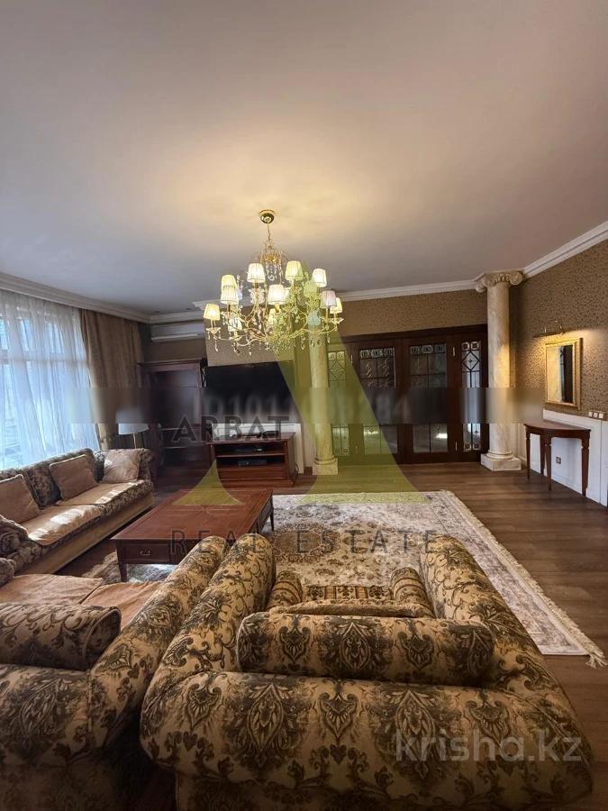 Фото Квартира, 4 комн, 183 м², 3/6 эт., 2009 г.п.