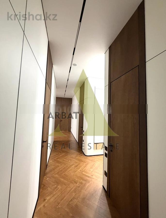 Фото Квартира, 4 комн, 142 м², 1/9 эт., 2025 г.п.