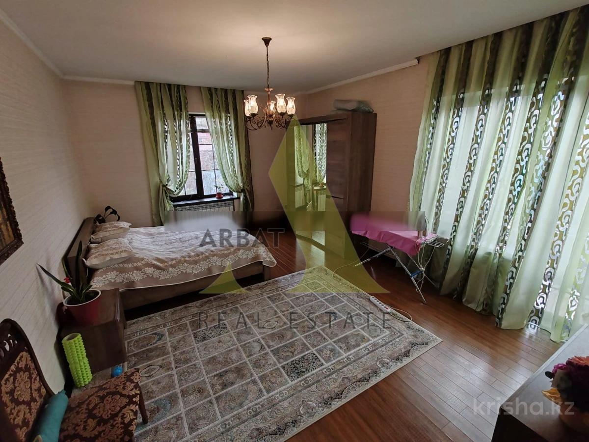 Фото Отдельный дом, 11 комн, 380м²