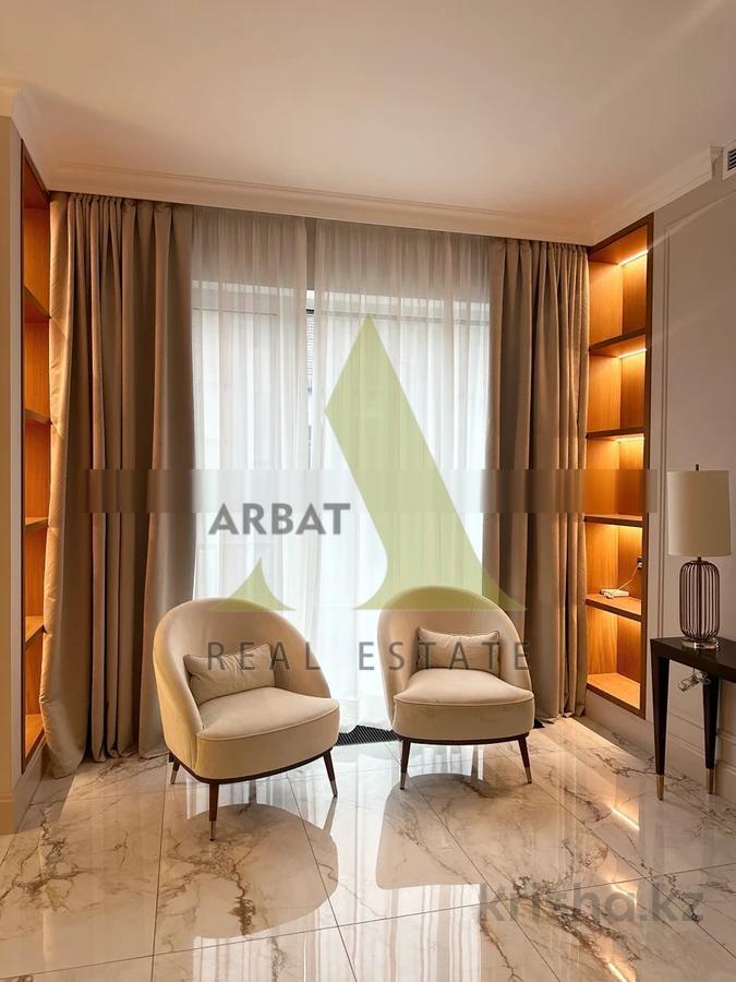 Фото Квартира, 4 комн, 238 м², 2/3 эт., 2018 г.п.