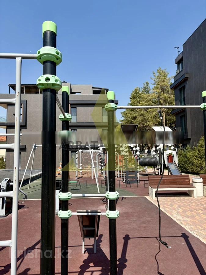 Фото Квартира, 4 комн, 191.5 м², 3/3 эт., 2022 г.п.