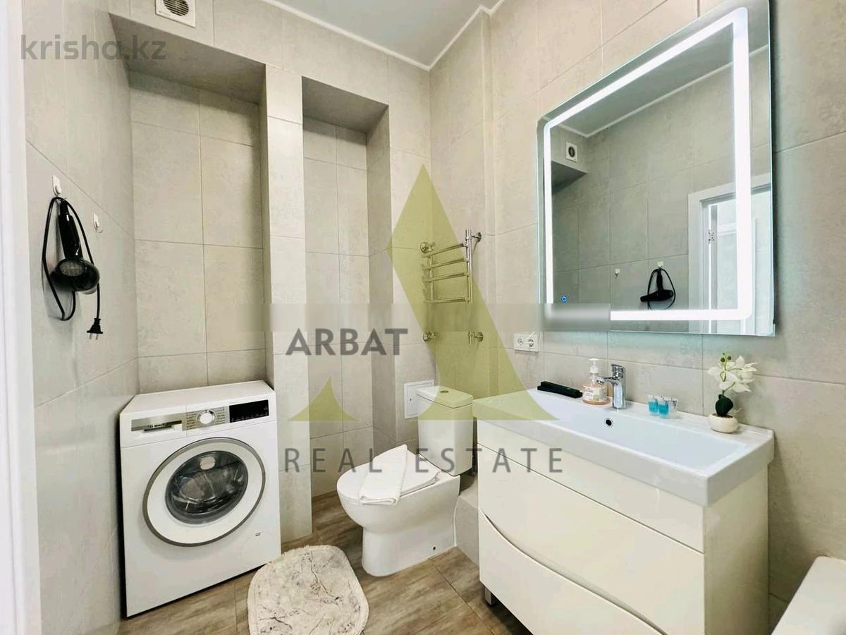 Фото Квартира, 1 комн, 42 м², 2/10 эт., 2020 г.п.