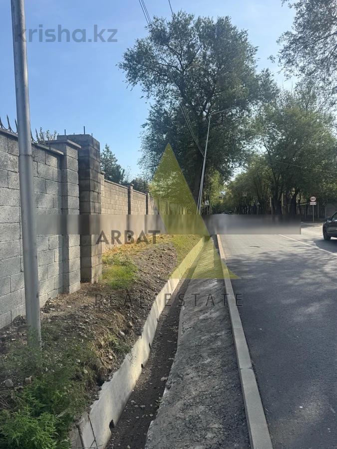 Фото Участок