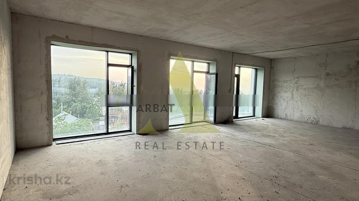 Фото Квартира, 5 комн, 463 м², 3/3 эт., 2022 г.п.