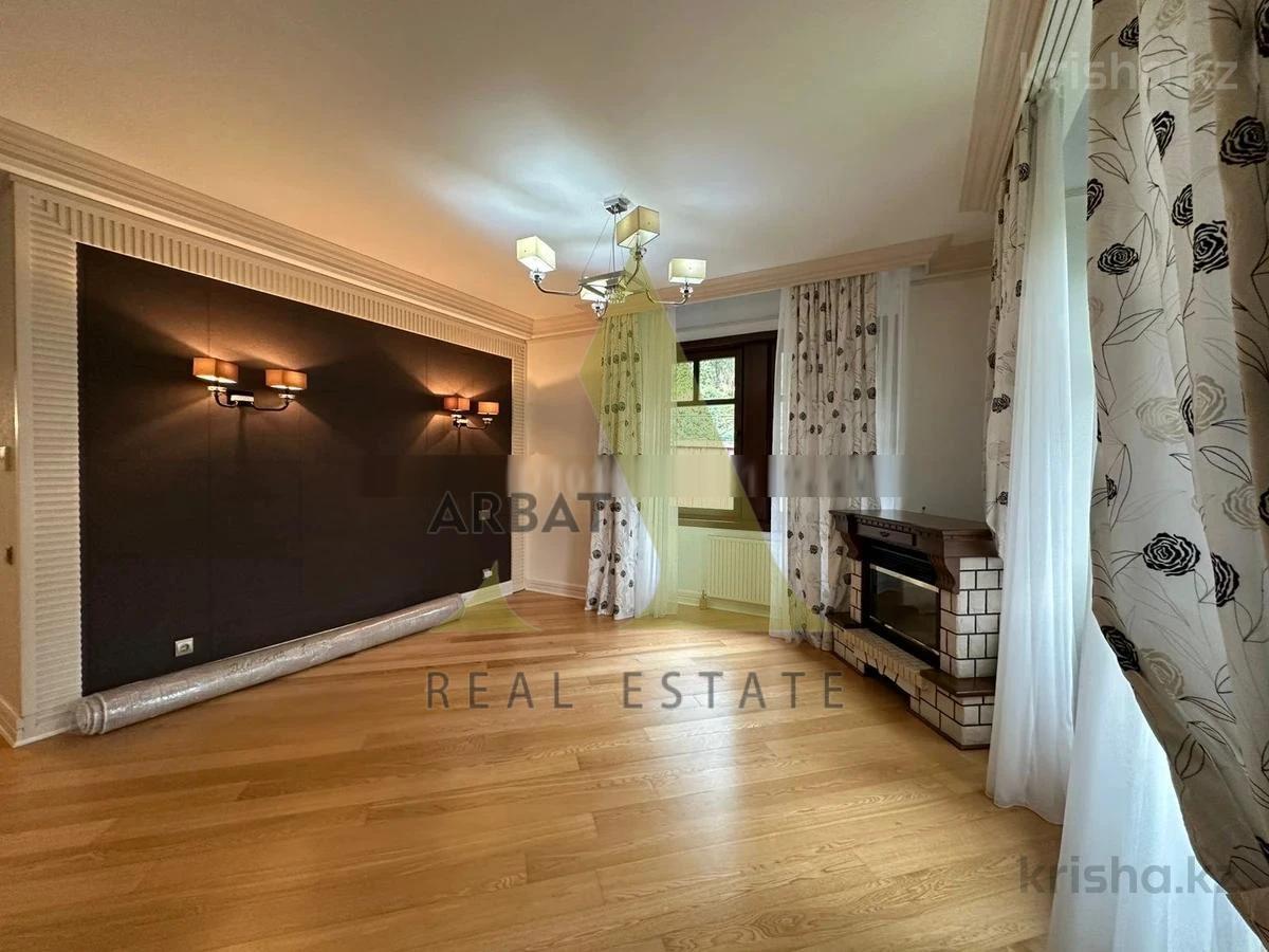 Фото Квартира, 5 комн, 450 м², 3/4 эт., 2009 г.п.