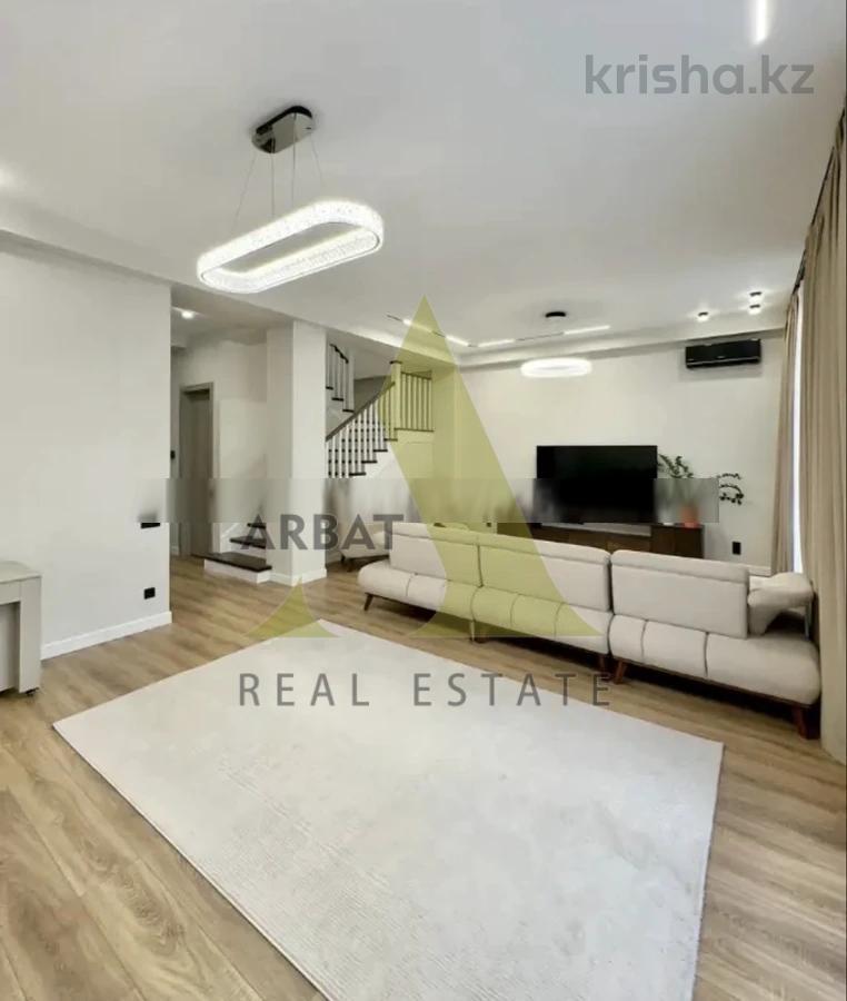 Фото Квартира, 5 комн, 160 м², 2 эт.