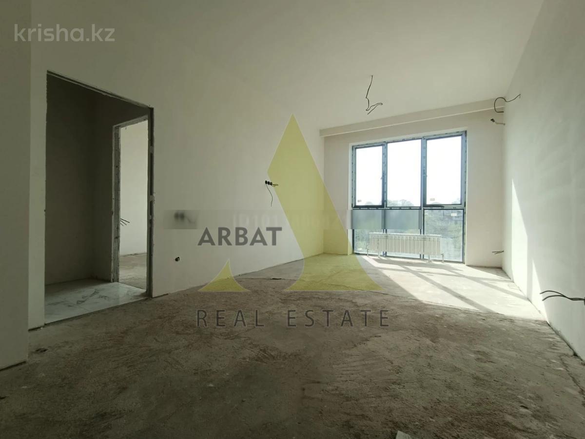 Фото Квартира, 2 комн, 51 м², 4/12 эт., 2026 г.п.