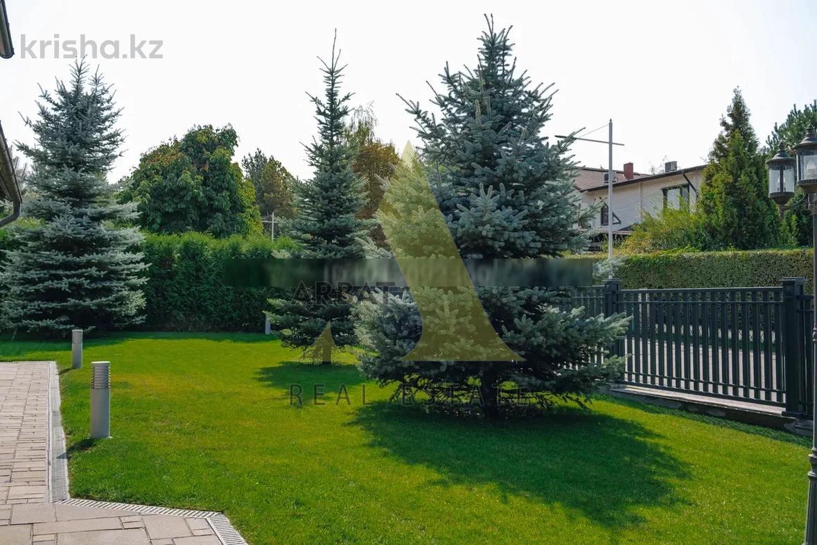 Фото Отдельный дом, 6 комн, 270м²