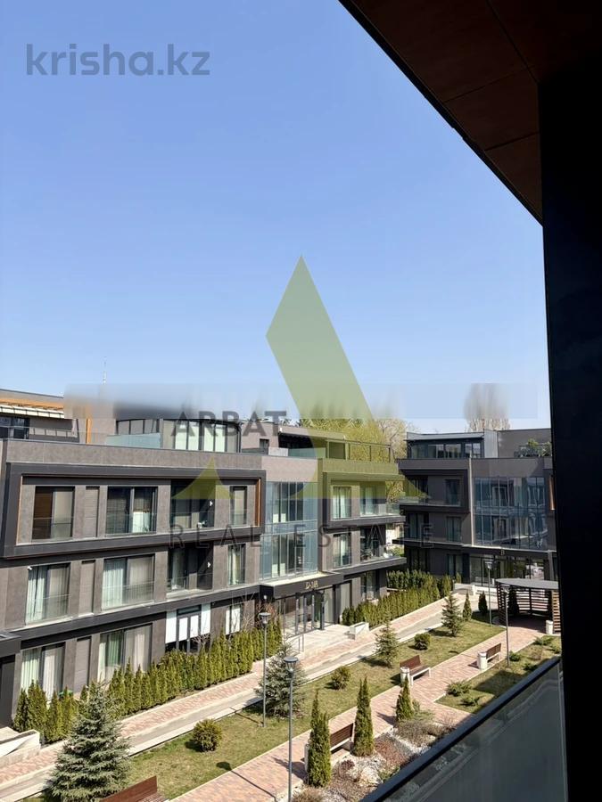 Фото Квартира, 4 комн, 191.5 м², 3/3 эт., 2022 г.п.