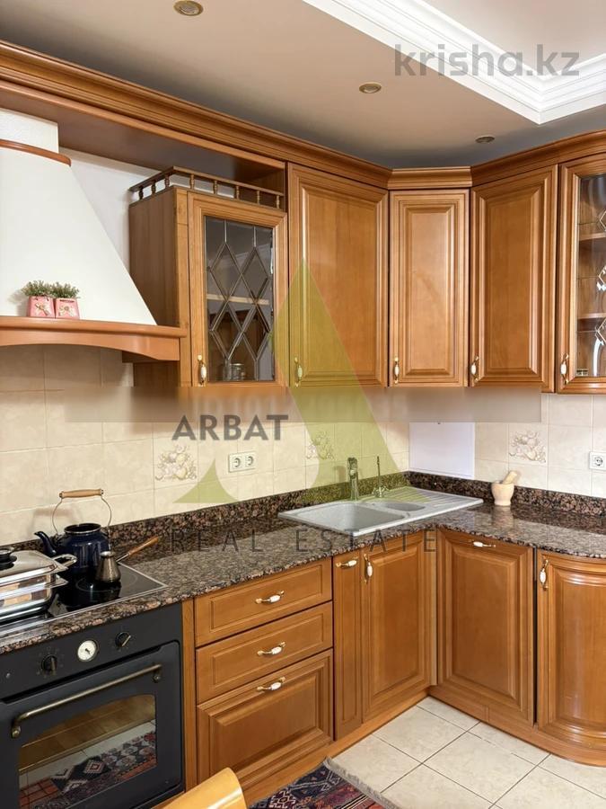 Фото Квартира, 4 комн, 140 м², 7/9 эт.