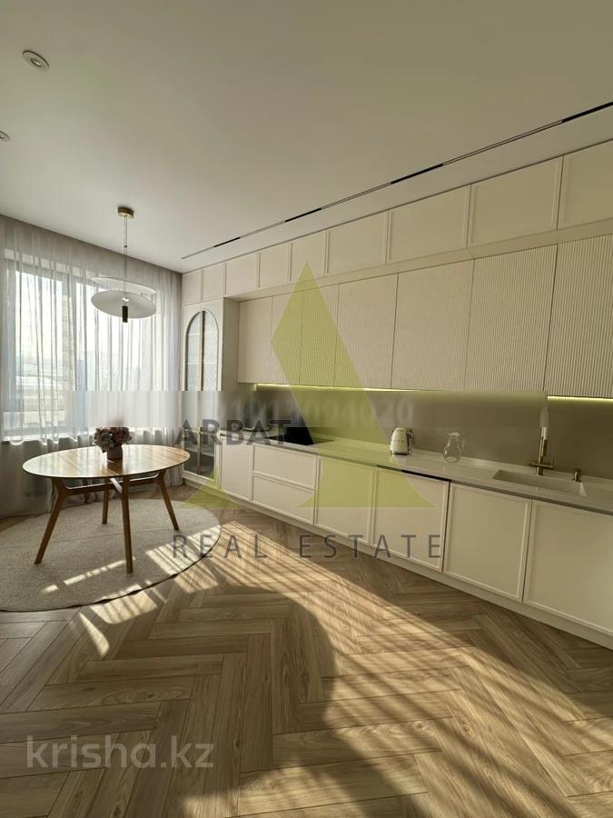 Фото Квартира, 3 комн, 124.8 м², 5/13 эт., 2024 г.п.