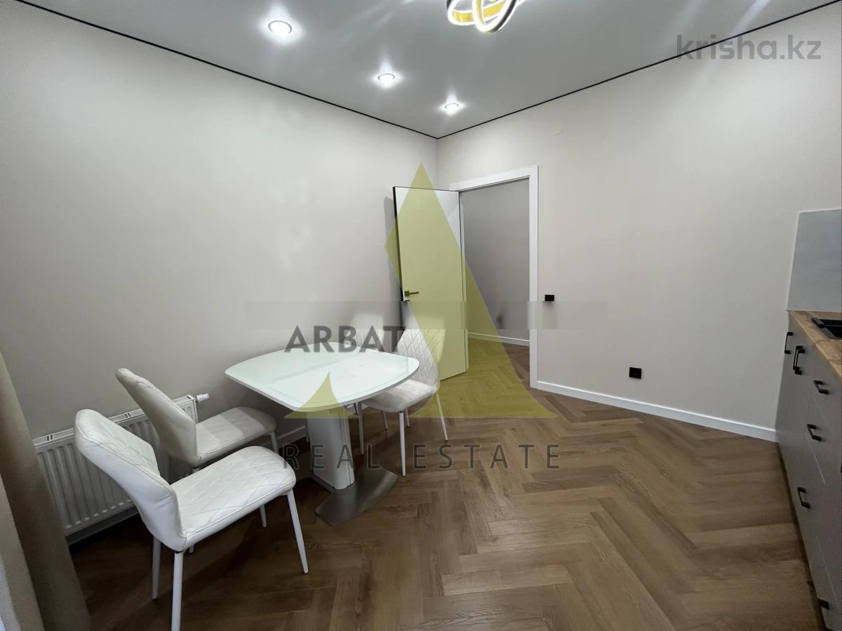 Фото Квартира, 1 комн, 43.4 м², 2/6 эт., 2025 г.п.