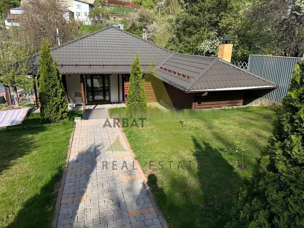 Фото Отдельный дом, 4 комн, 213м²