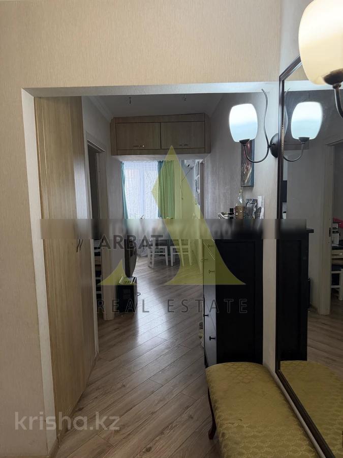 Фото Квартира, 3 комн, 55.5 м², 3/4 эт., 1973 г.п.