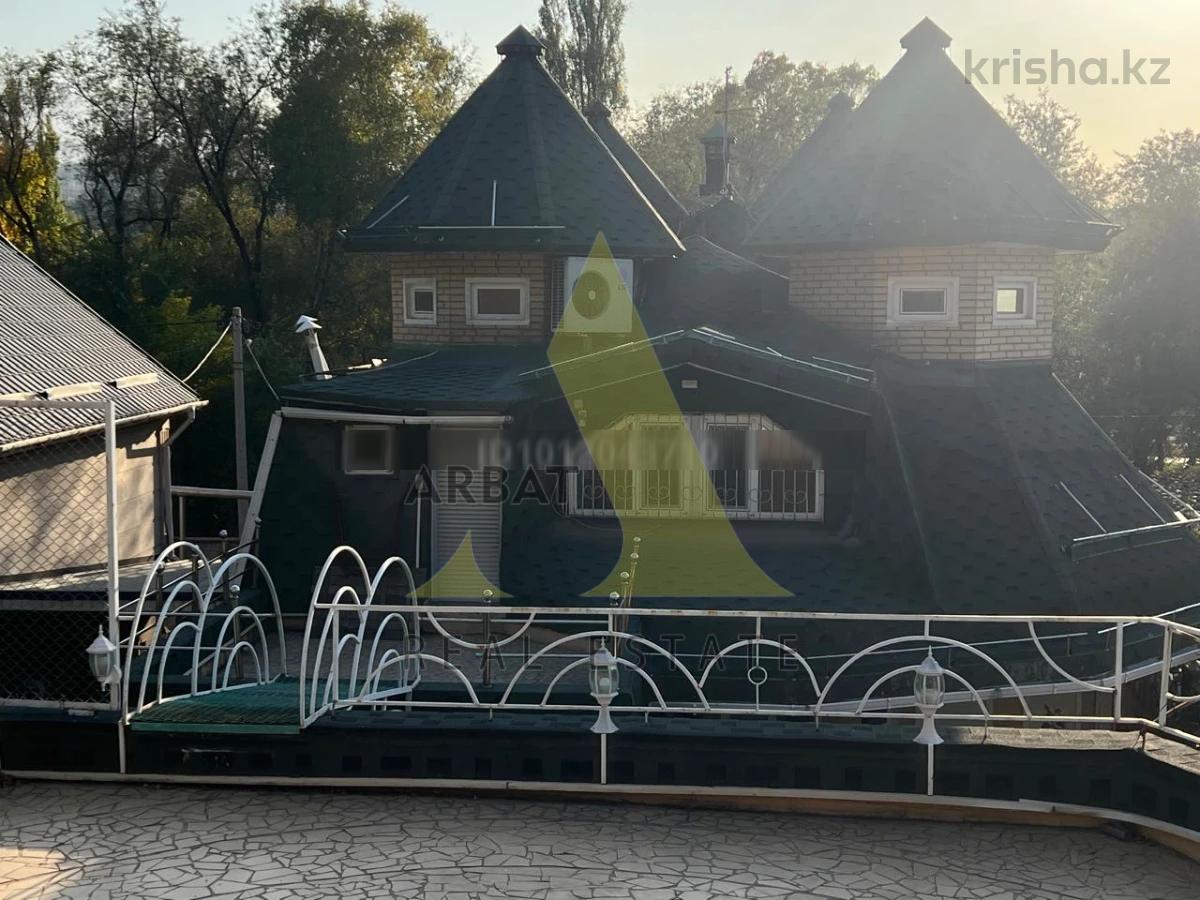 Фото Отдельный дом, 6 комн, 330м²