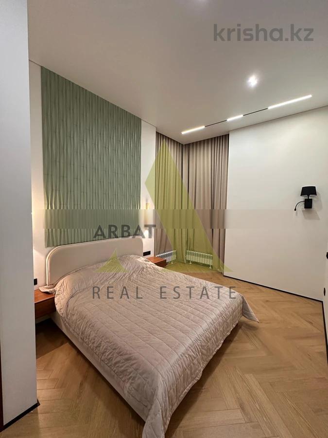 Фото Квартира, 3 комн, 100 м², 1/7 эт.