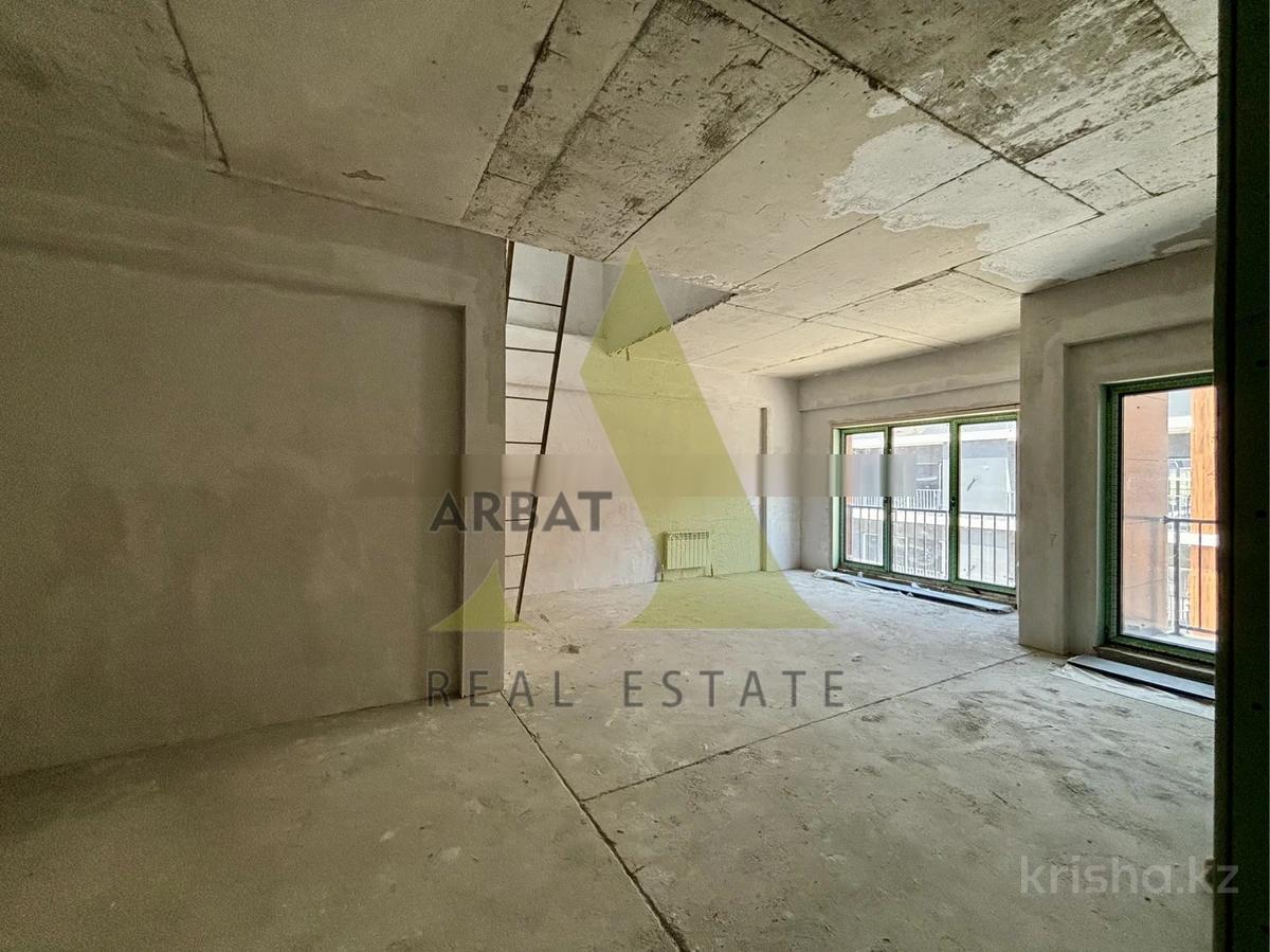 Фото Квартира, 3 комн, 114.9 м², 3/3 эт., 2021 г.п.