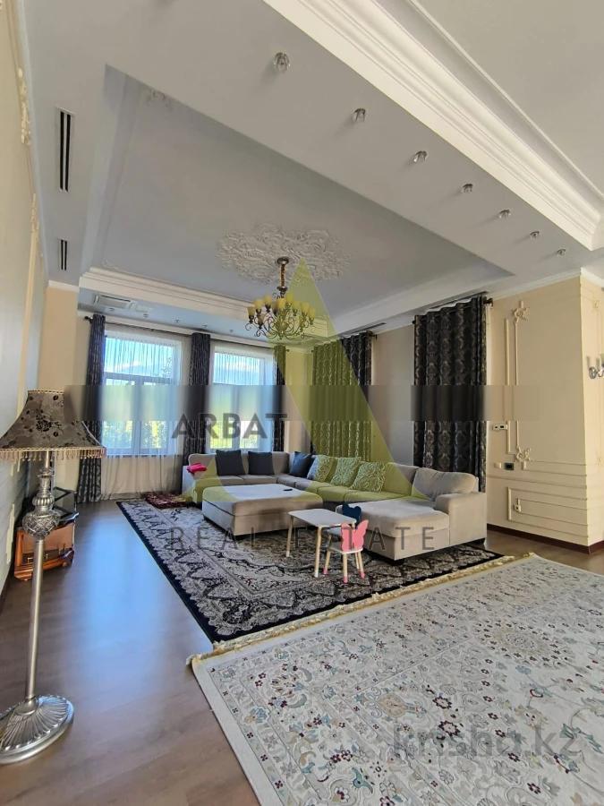 Фото Отдельный дом, 15 комн, 1204м²